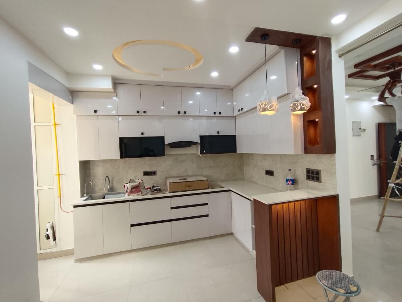 Luxury Interior Design by H.N. Interior